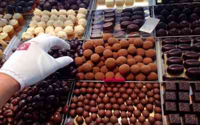 Pasticceria Passoni